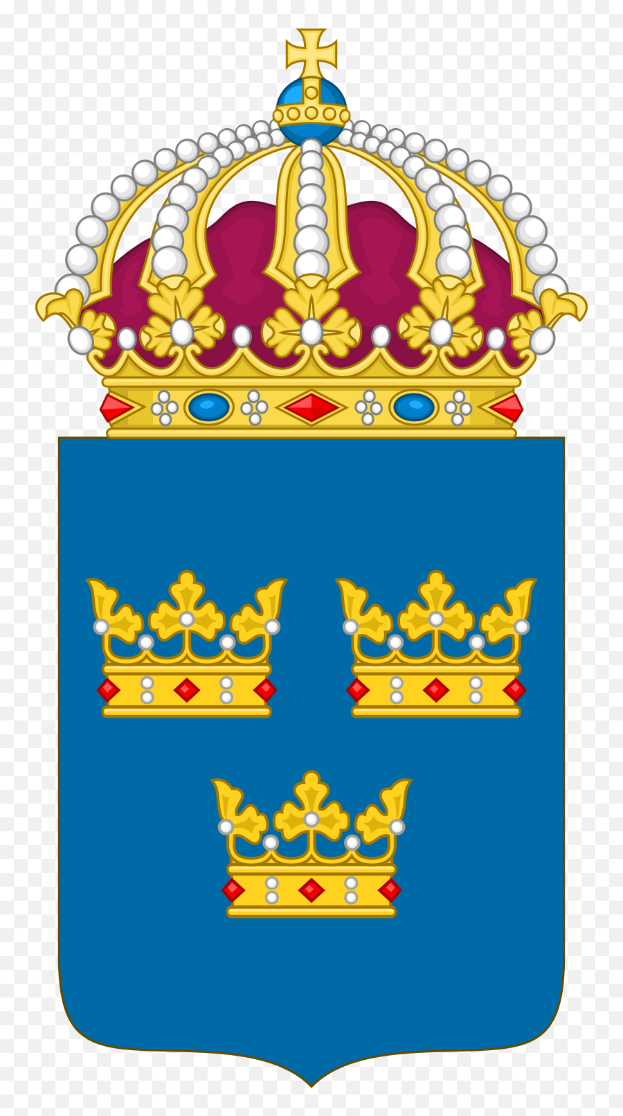 Discuss Everything About Countryhumans Wiki Fandom - Sweden Three Crowns Emoji,Estonia Flag Emoji
