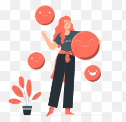 Face Mask Emoji Customizable Disproportionate Illustrations,Sparkles Face Emoticon