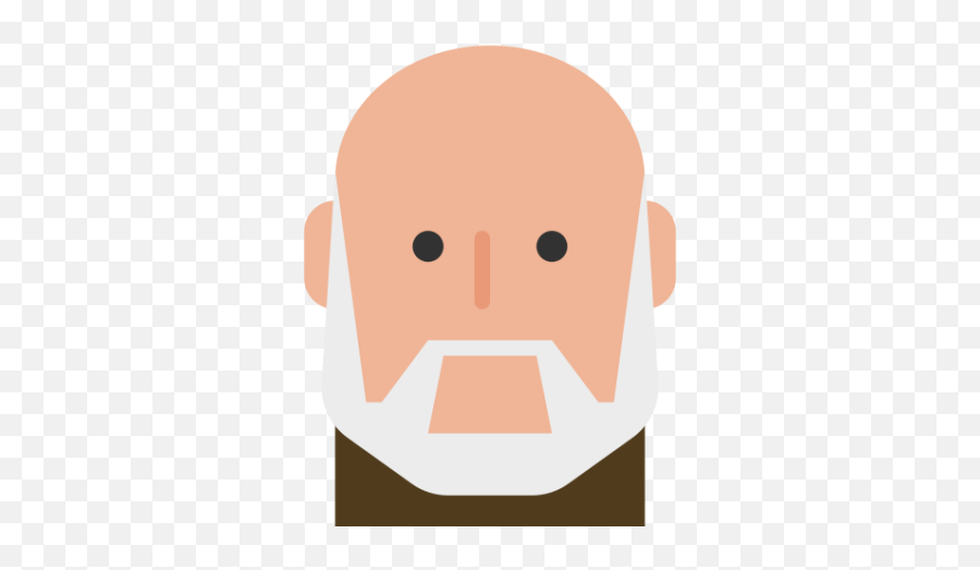 Obiwan Kenobi Star Wars Free Icon Of Star Wars - Color Icons Emoji,Admiral Ackbar Emoticon