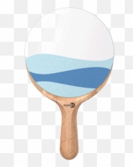 Continuous Sunset Emoji,Table Tennis Emoticon