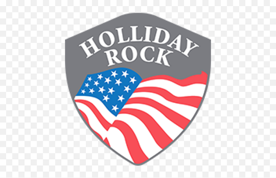 Holliday Rock Emoji,