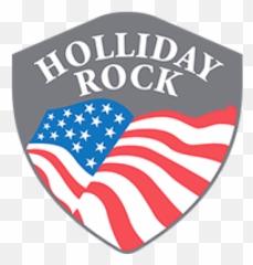 Holliday Rock Emoji,
