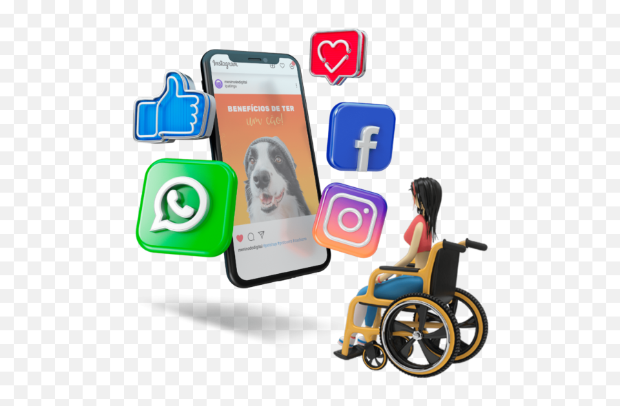 Pack Pet Shop Social - Pack Social Media Emoji,Como Tirar Legendas E Emojis De Fotos Editadas Pelo Instagram