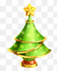 Christmas Tree Clipart Hd Png Images - Yourpngcom Emoji,Christmas Tree Emojis Transparent Background