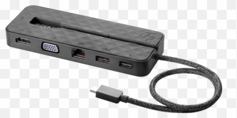 Hp Usb - C Mini Dock Emoji,C&p Emojis