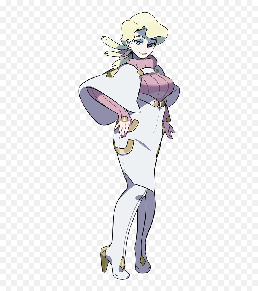 Wicke Pokemon Sun Moon Transparent Png - Wicke Pokemon Emoji,Thicc Emoji