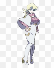Wicke Pokemon Sun Moon Transparent Png - Wicke Pokemon Emoji,Thicc Emoji