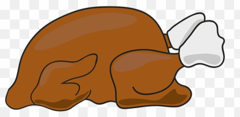 Over 60 Free Roast Vectors - Pixabay Emoji,Turkey Leg Emoji