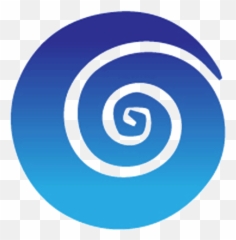 Dirix Marketing U2013 Marketing In Niche Markets Emoji,Blue Swirl Emoji