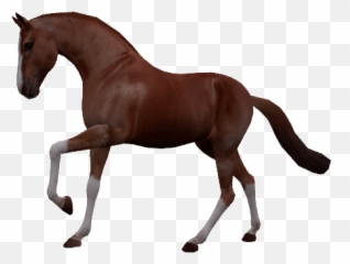 Jumpy Horse Stickers - Animal Figure Emoji,Horse Emoji App
