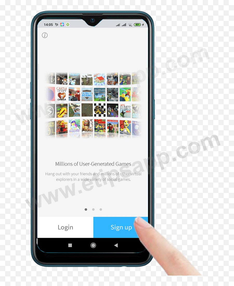 How To Download And Install Roblox In Android Tips Application Emoji,Roblox Emojis