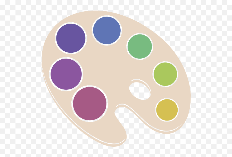 Web Design U0026 Development Consulting Services Atomicpink Emoji,Emoji For A Paint Brush