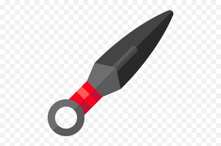 Kunai - Free Miscellaneous Icons Emoji,Artillery Emoji