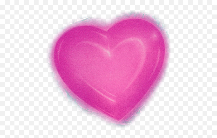 Heart Heartemoji Emoji Sticker By Izzy Siqueira,Beating Something Emoji