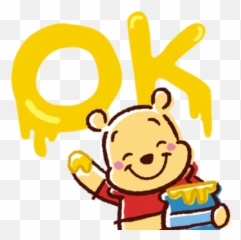 Disney By You - Sticker Maker For Whatsapp Emoji,Messenger Bear Emoji