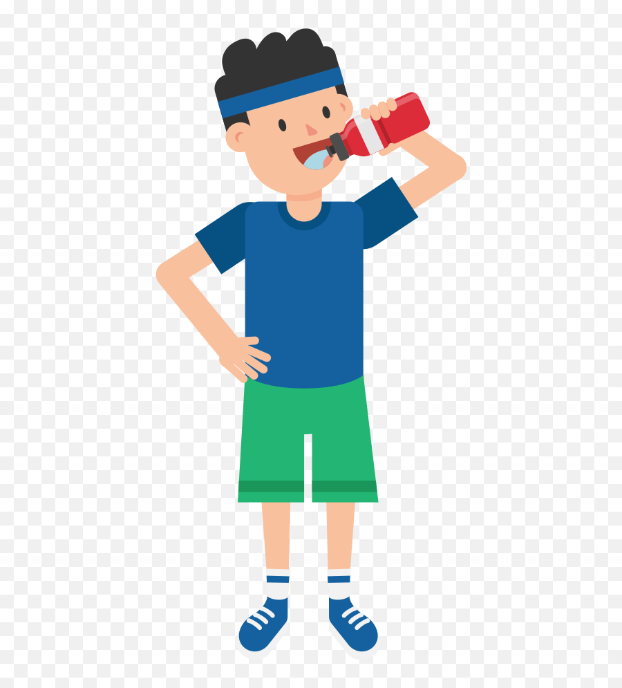 Drinking Water Clipart Png Transparent - Drink Water Png Transparents Emoji,Drinking Water Emoji