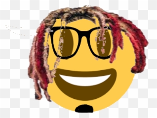 Admin Of The Universe - Lil Pump Discord Emoji,Admin Emoji