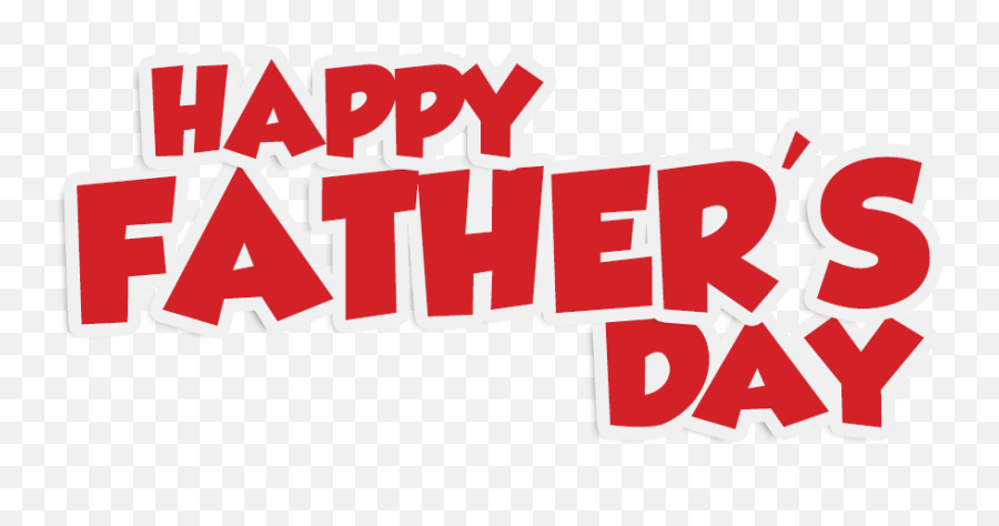 June Fathers Day Transparent - Transparent Transparent Background Happy Fathers Day Png Emoji,Fathers Day Emoji