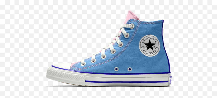 Converse Custom Chuck Taylor All Star - Plimsoll Emoji,Star Shoe Emoji