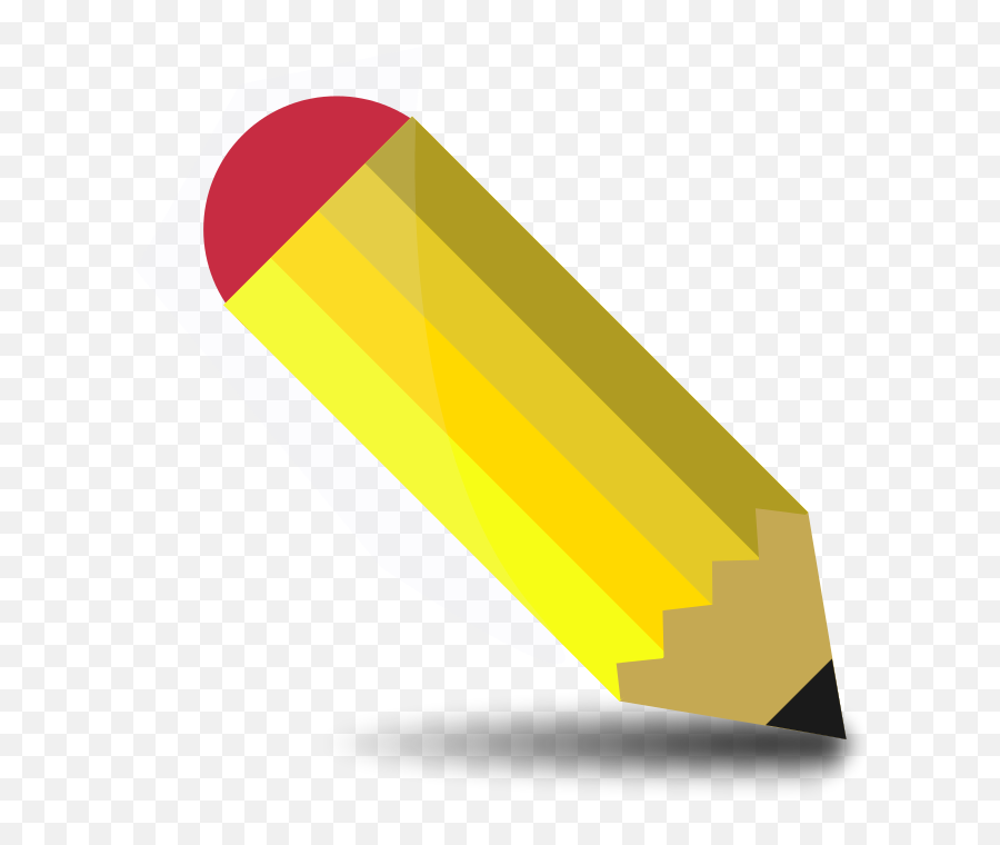 Transparent Background Pencil Case Clipart - Clip Art Library Pencil Clipart Emoji,Emoji Pencil Case