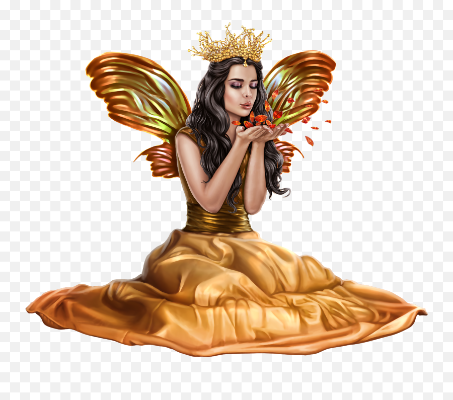 Discover Trending Angelito Stickers Picsart - Fairy Emoji,Emoji Angelito