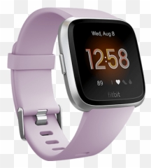 Fitbit Band Transparent - Fitbit Versa Lite Big W Emoji,Fitbit Emoji