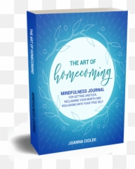 Mindfulness Journal For Healing And Transformation The - Event Emoji,What Are Repressed Emotions