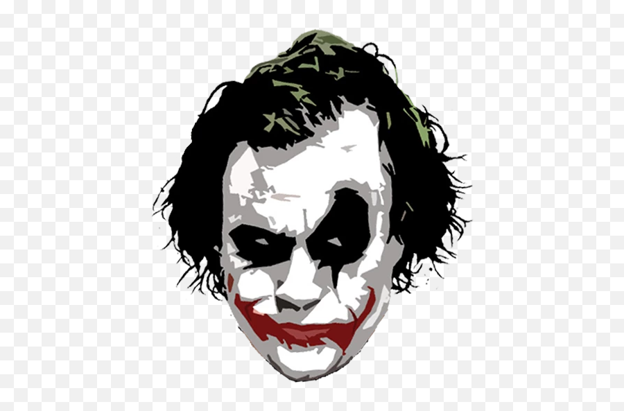 Joker - Decals By Lucybresil Community Gran Turismo Sport Logo Joker Face Png Hd Emoji,Batman Joker Emoji
