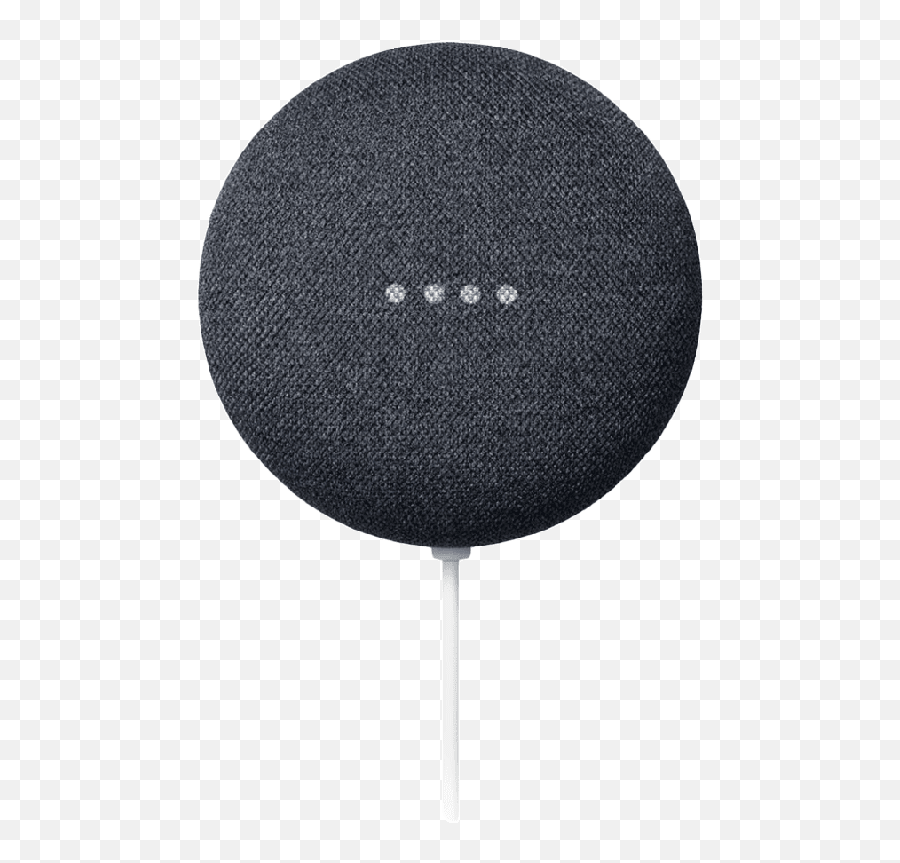 Buy Google Nest Mini 2nd Generation Voice Activated Smart - Google Nest Mini Raw Emoji,Emoji Smart Lamp Speaker