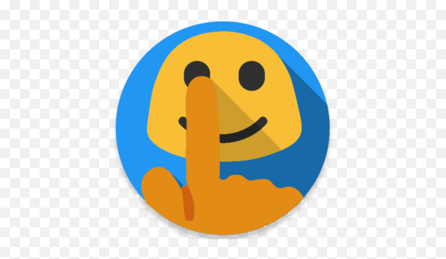 Emoji Tap - Google Play Happy,Broken Eggplant Emoji