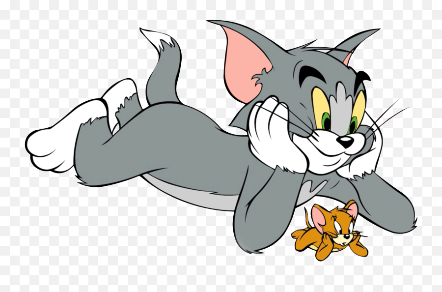 2565 X 1686 Tom And Jerry Png - Tom E Jerry Png Emoji,Tom And Jerry Emoji
