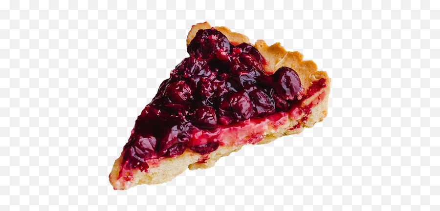 Golden Apple Pie Png Transparent - Cherry Pie Piece Png Emoji,Pie Emoji Png