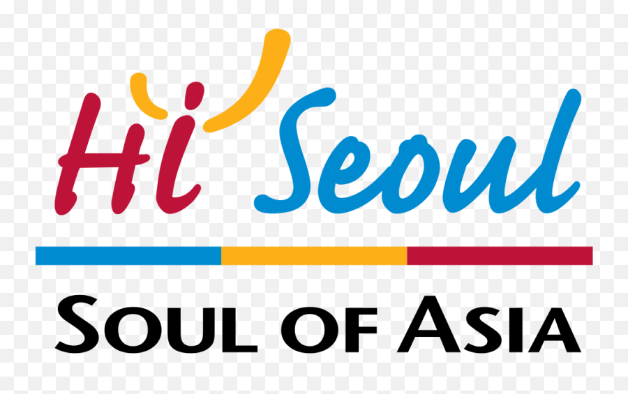 Write The City Name Seoul In Korean - Slogan For Korean Tourism Emoji,Korean Text Emoji