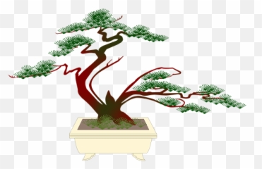 Schouseplants Culturaljapan Object - Bonsai Drawing Emoji,Bonsai Emoji