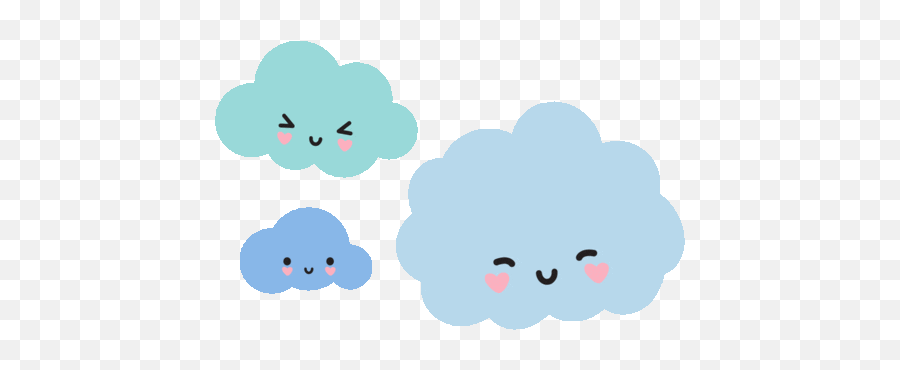 What Kind Of Weather Do You Like - Mindfulness Gif Transparent Emoji,Weather Emojis