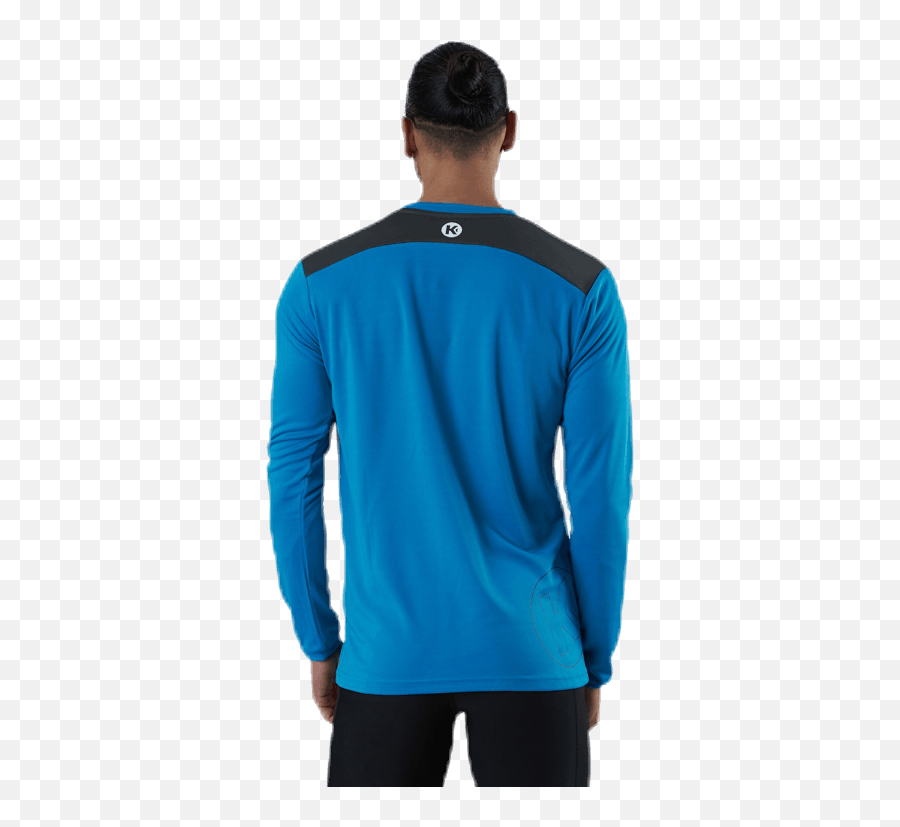 Emotion 2 - Long Sleeve Emoji,Emotion Sportswear