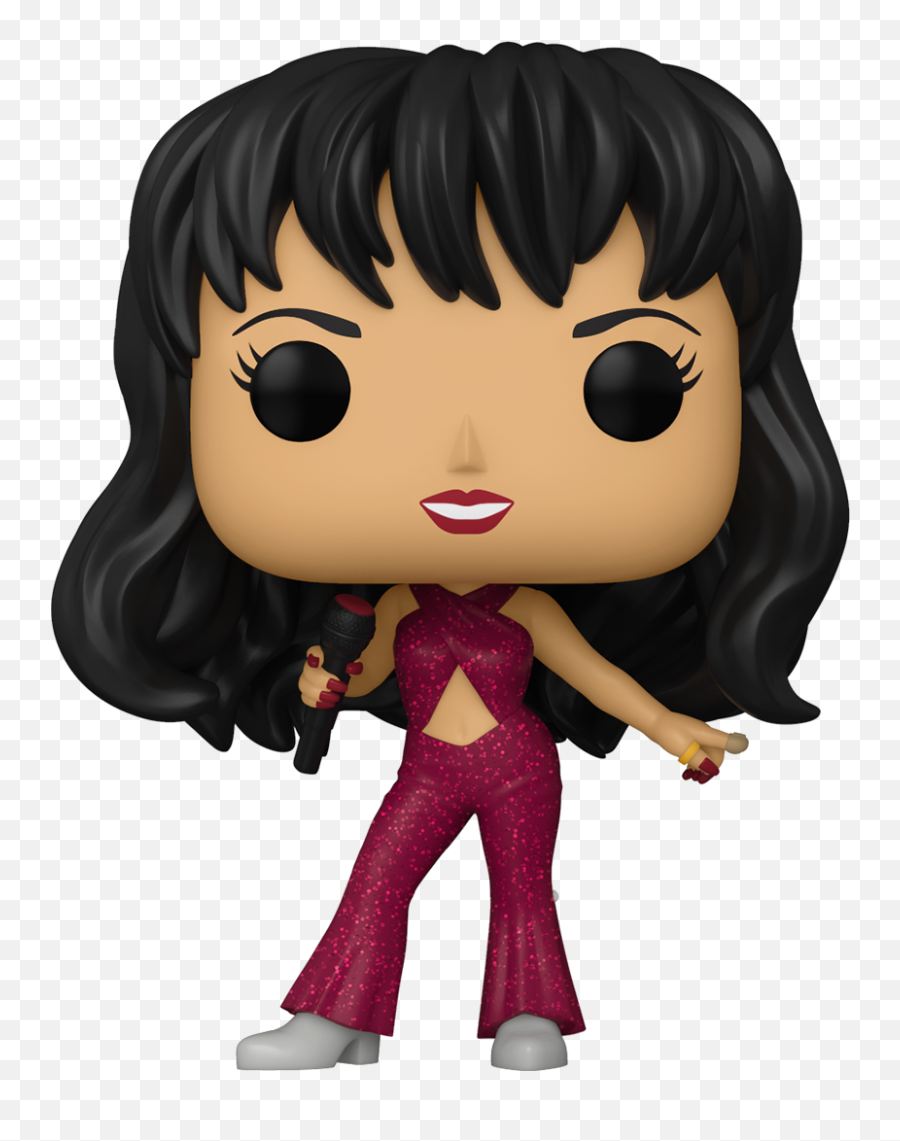 Funko Reveals New Selena Figurines U2014 And Theyu0027re Already - Selena Pop Funko Emoji,Emotion Outfit