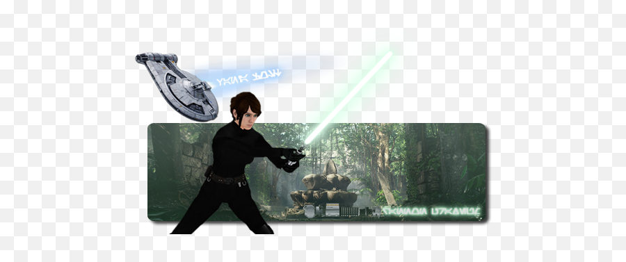 Modellingskinning Assistance Global Topic Jedi Comport - Star Wars Characters Emoji,Horny Face Emoticon