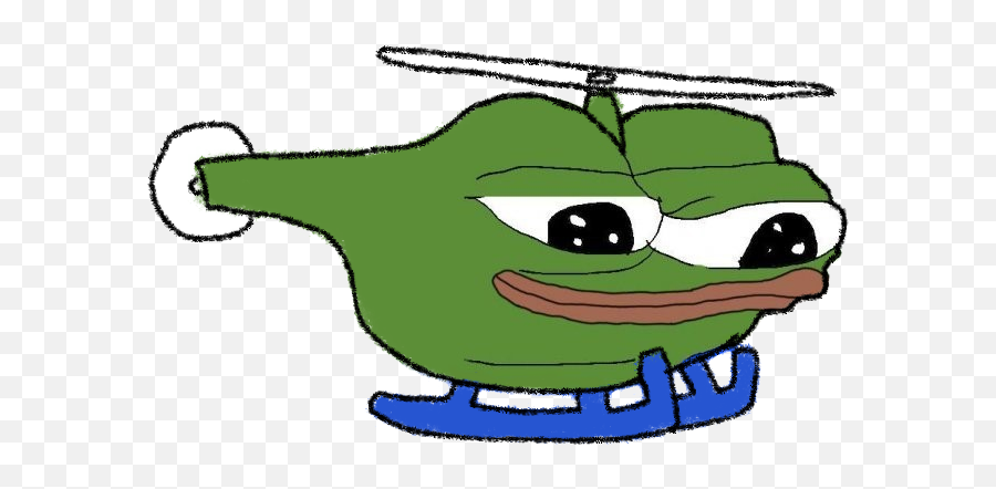 You Are Welcome Fren - 4chan Retarded Clipart Full Size Aba Pepe Emoji,4chan Emoji