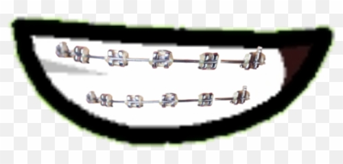 Mouth Stickers - Language Emoji,Mouthless Facebook Emoji