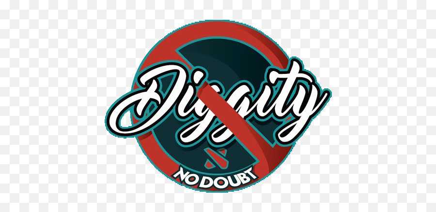 No Diggity - Language Emoji,Dota 2 Logo Emoticon Steam