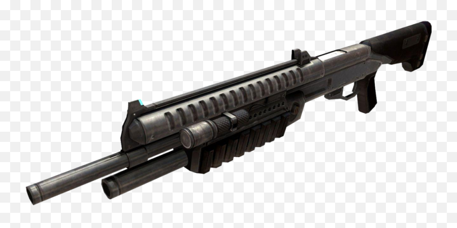 Semi - Halo 3 Shotgun Emoji,Halo 3 Battle Rifle Emoticon