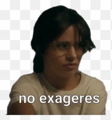 Camila Cabello Stickers For Whatsapp - Stickers De Camila Cabello Emoji,Camila Dancing Emoji