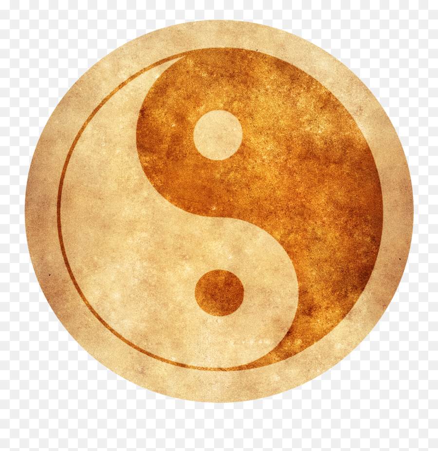 What About Chi - Yin And Yang Emoji,Body Pains Related To Emotions