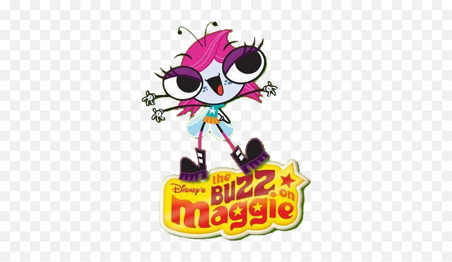 The Ten Worst Disney Channel Shows By Angel Adames Medium - Buzz On Maggie Emoji,Top Ten Emojis Thetoptens