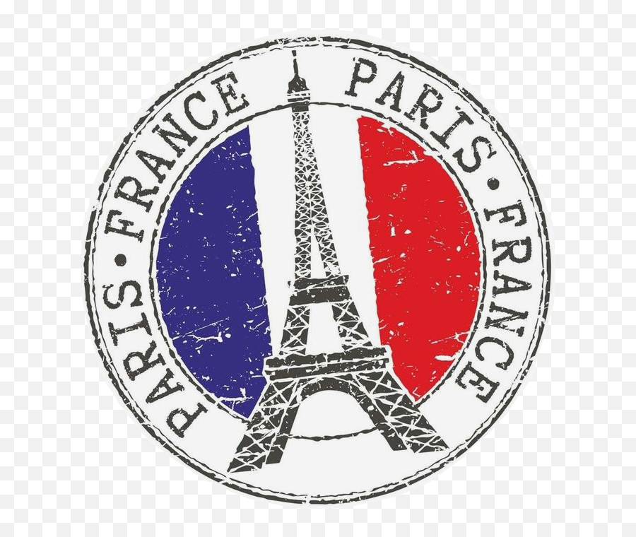 Paris Parislove Parisian Sticker - Dot Emoji,(parislove) Emoji