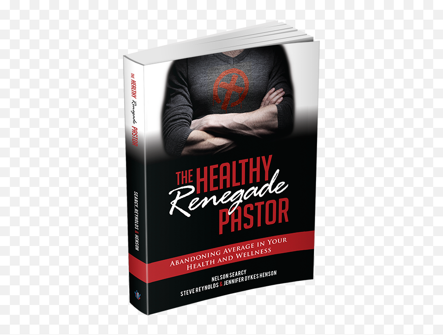 The Healthy Renegade Pastor - Book Cover Emoji,No Emotion In Blackland Young Rengade