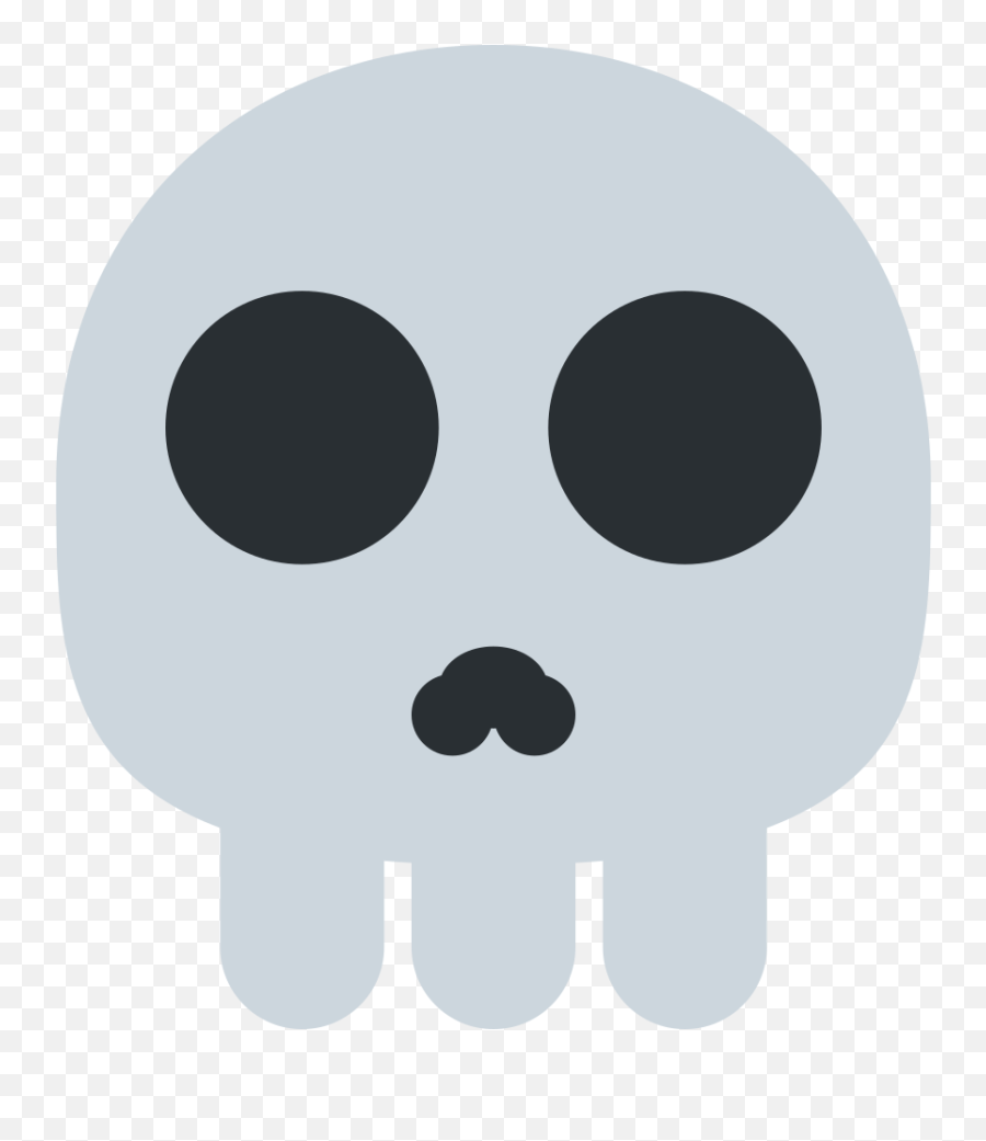 Skull And Crossbones Emoji Meaning Meaning Skull And - Twitter Skull Emoji,Bts I See No Difference Emojis