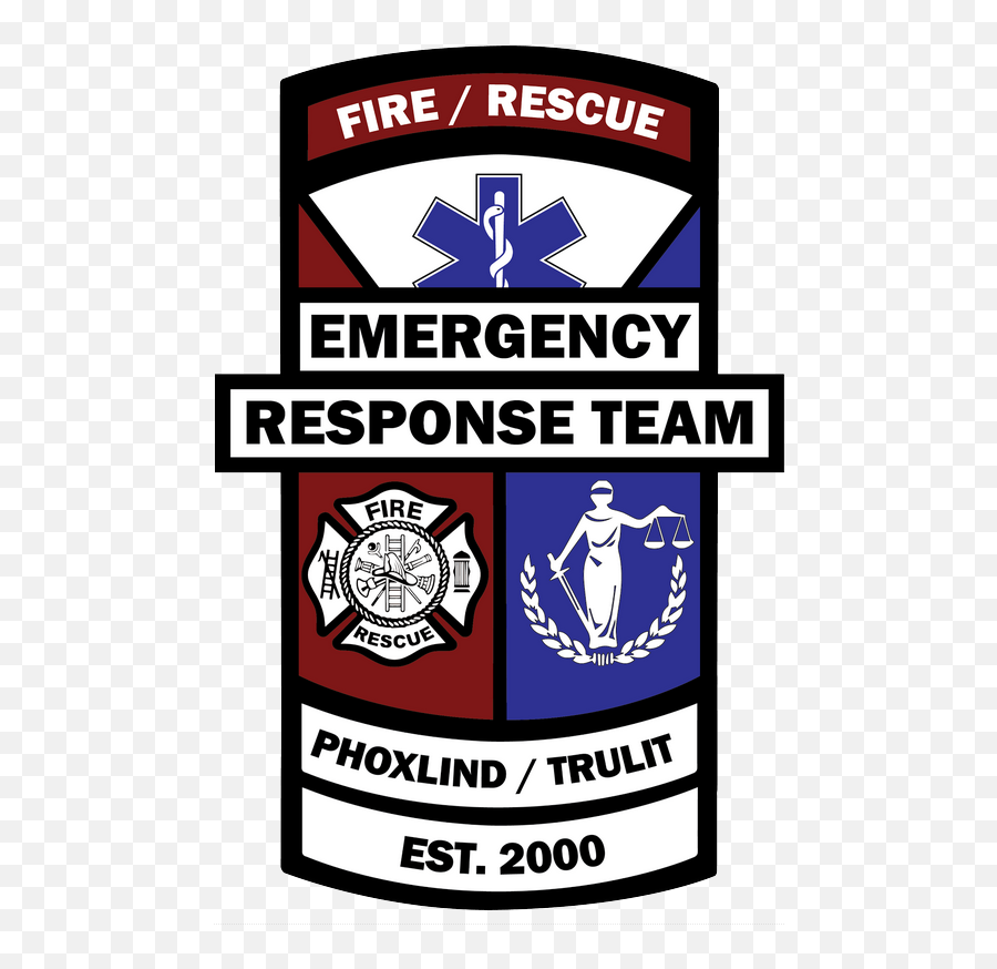 Tactical Bureau Bullpen - Volunteer Fire Department Emoji,Discord Tru Emoji