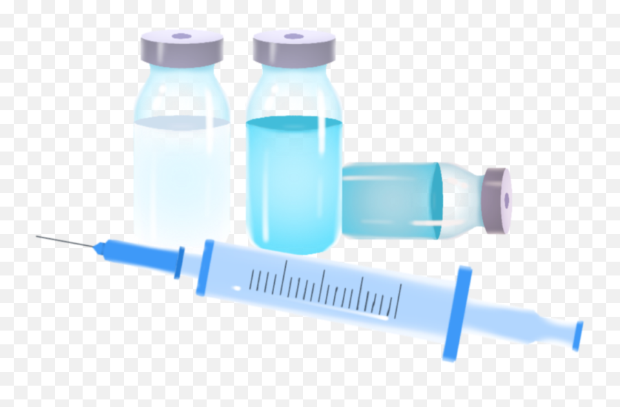 Safe Medication Month - Laboratory Equipment Emoji,Bottle Emotion Drug